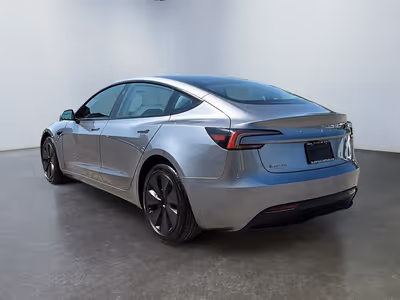 2024 Tesla Model 3 Long Range