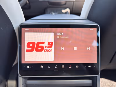 2024 Tesla Model 3 Long Range