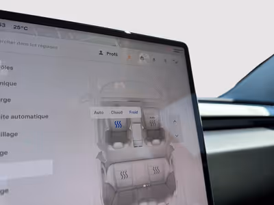 2024 Tesla Model 3 Long Range