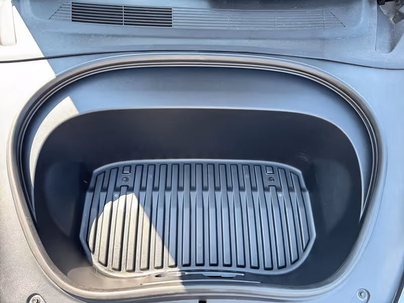 2024 Tesla Model 3 Long Range