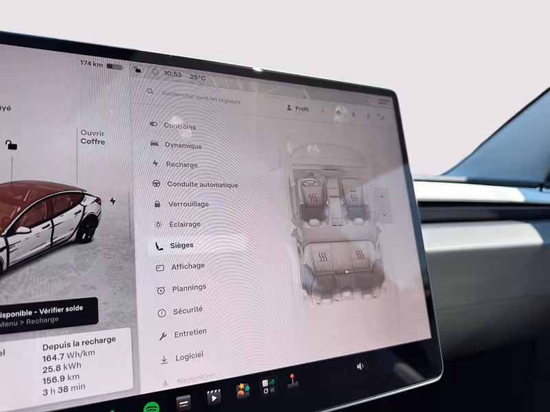 2024 Tesla Model 3 Long Range