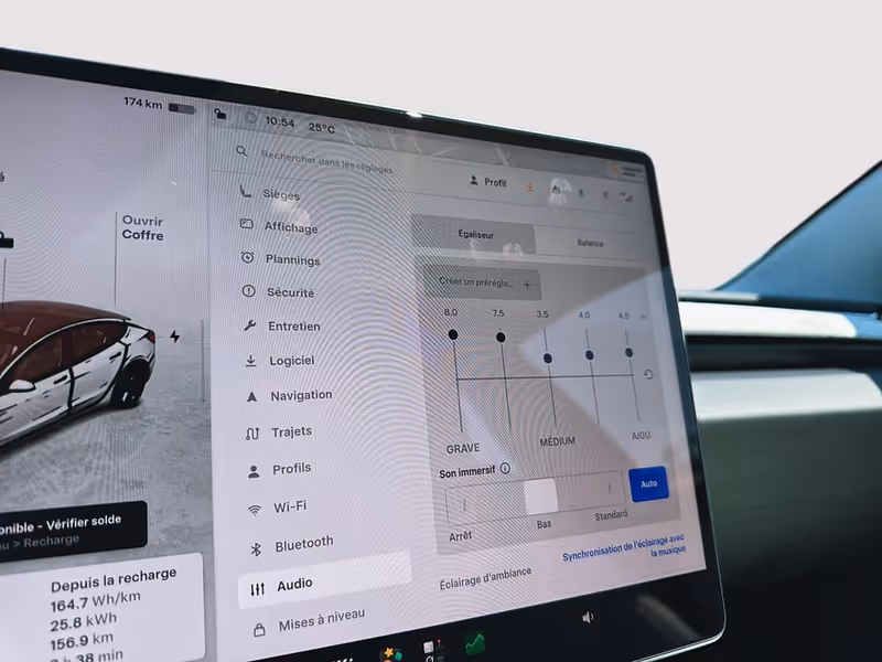 2024 Tesla Model 3 Long Range