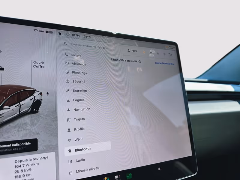 2024 Tesla Model 3 Long Range