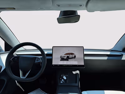 2024 Tesla Model 3 Long Range