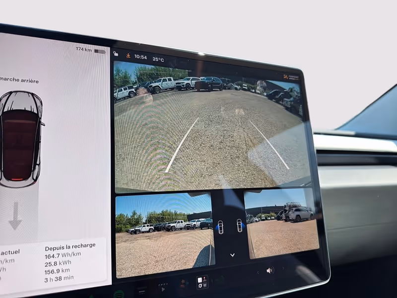 2024 Tesla Model 3 Long Range