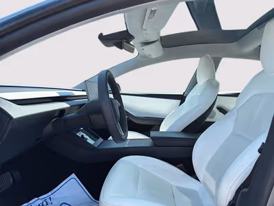 2024 Tesla Model 3 Long Range