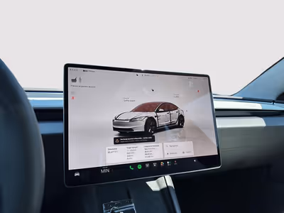 2024 Tesla Model 3 Long Range