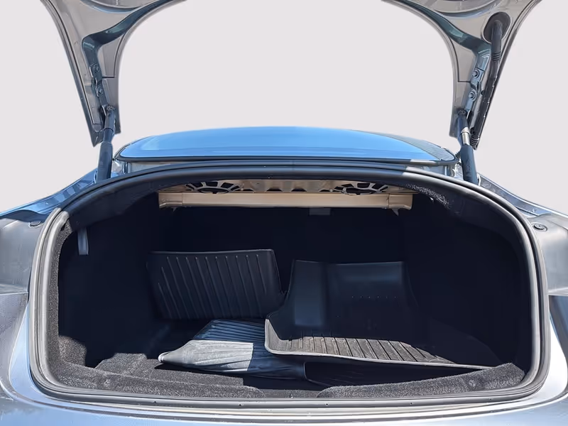 2024 Tesla Model 3 Long Range
