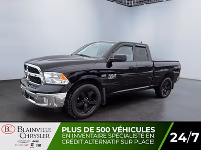 Ram 1500 Classic