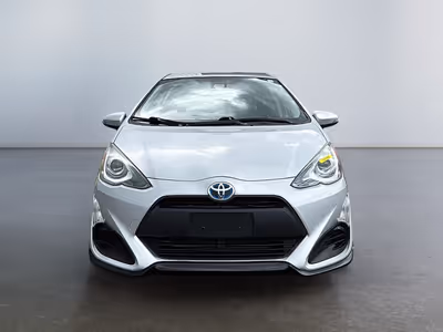 Toyota Prius c