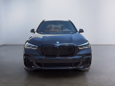 2023 BMW X5 X5 xDrive45e