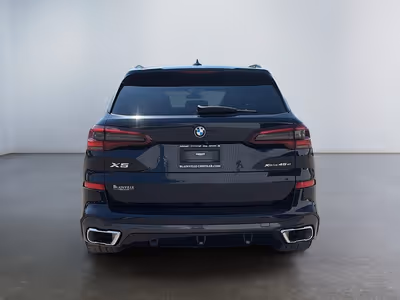 2023 BMW X5 X5 xDrive45e