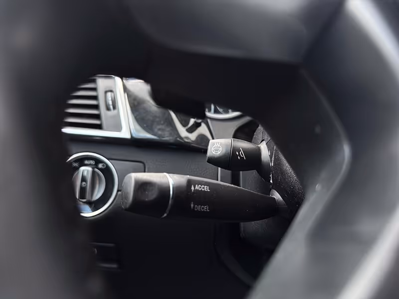 2014 Mercedes-Benz M-Class ML 350 BlueTEC