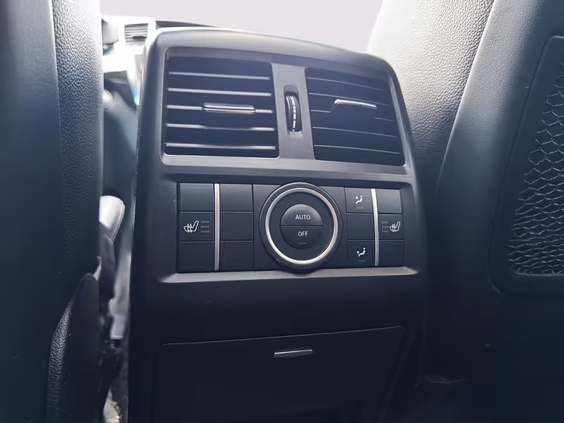 2014 Mercedes-Benz M-Class ML 350 BlueTEC