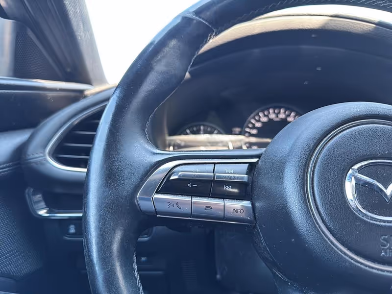 2021 Mazda Mazda3 Sport GT