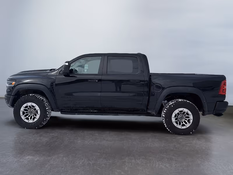 2025 Ram 1500 RHO