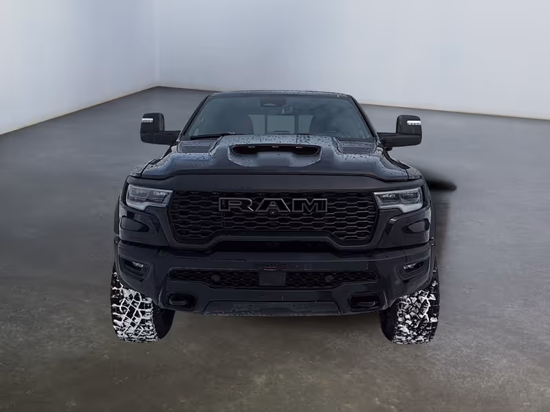 2025 Ram 1500 RHO