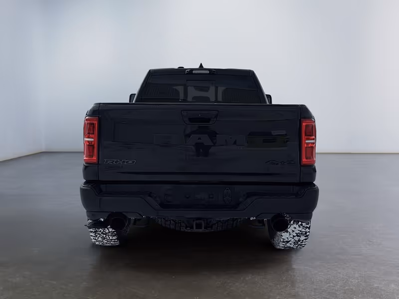 2025 Ram 1500 RHO