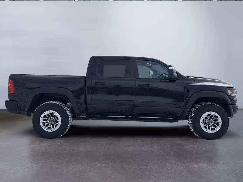 2025 Ram 1500 RHO