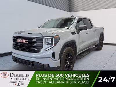 GMC Sierra 1500