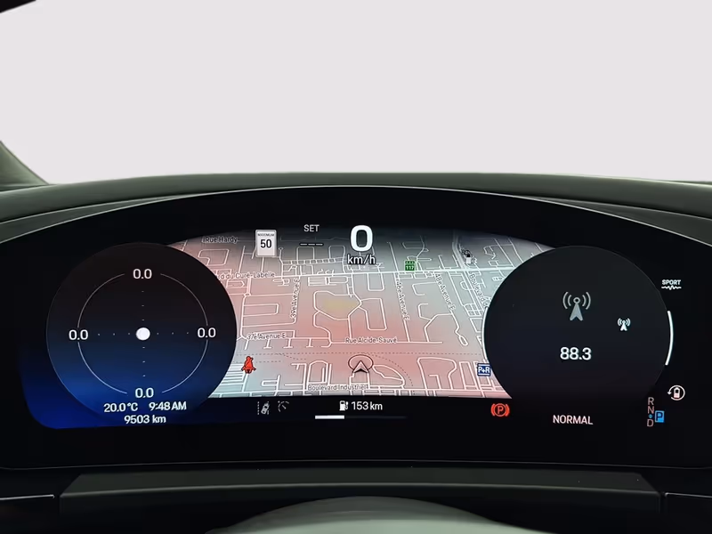 2025 Porsche Macan Electric 4