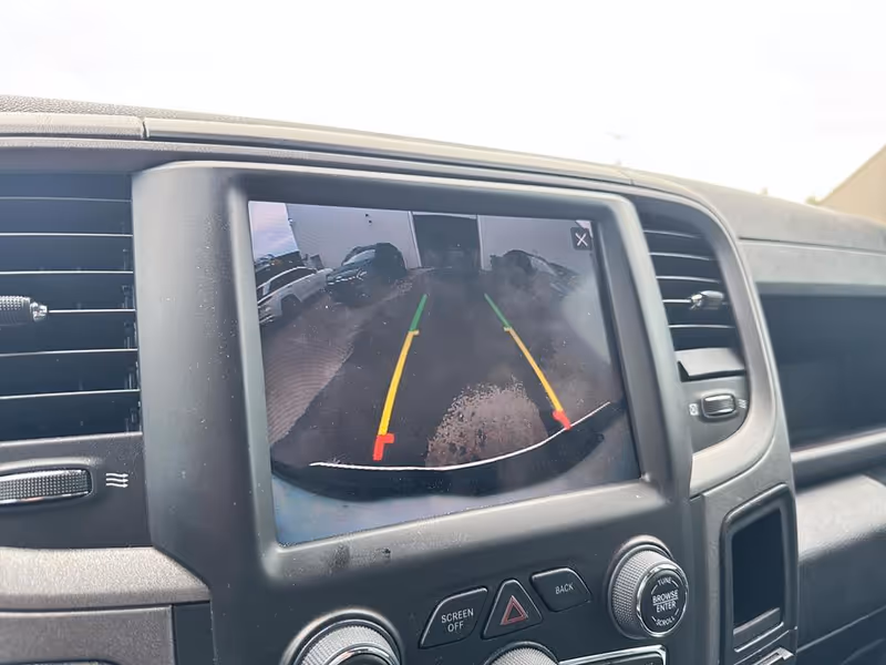 2023 Ram 1500 Classic Express