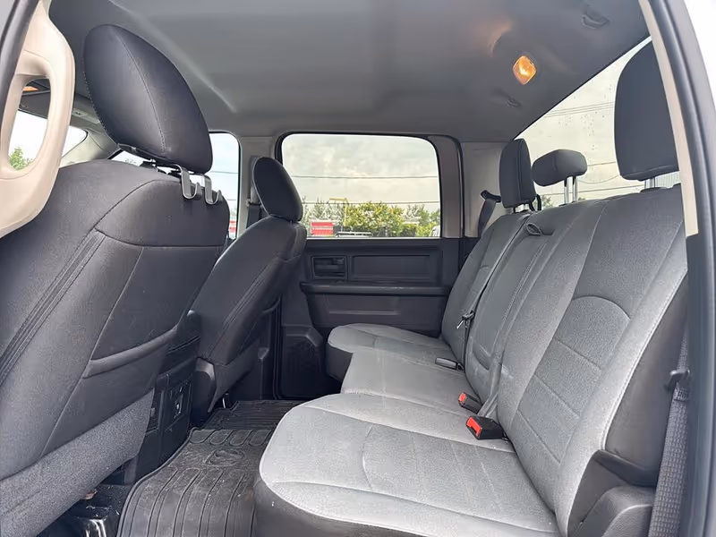 2023 Ram 1500 Classic Express
