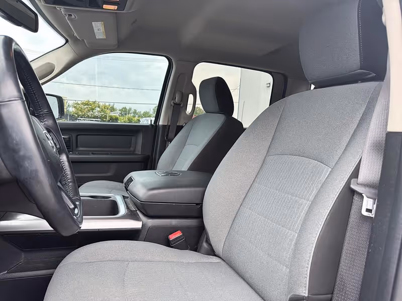 2023 Ram 1500 Classic Express
