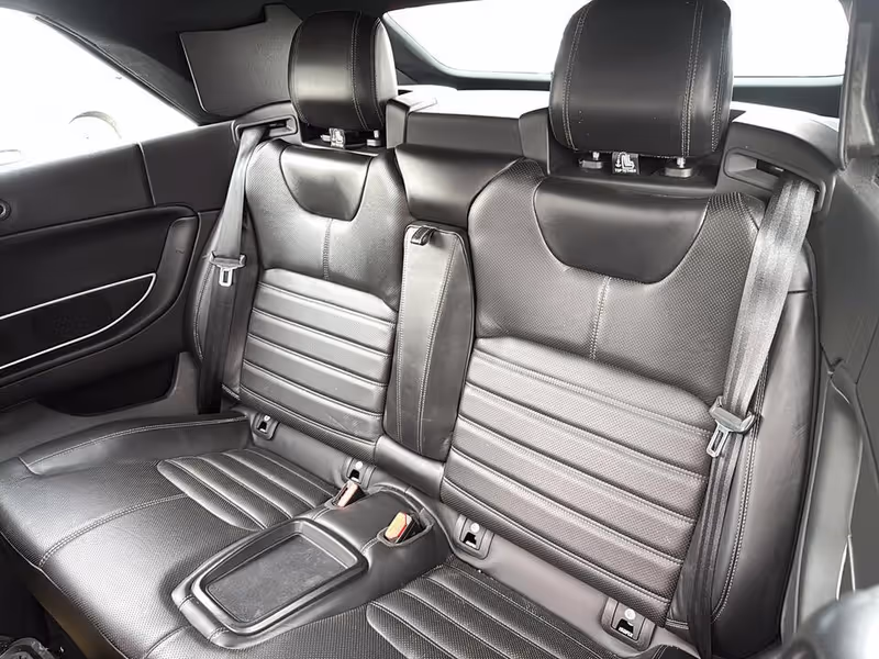2017 Land Rover Range Rover Evoque HSE Dynamic