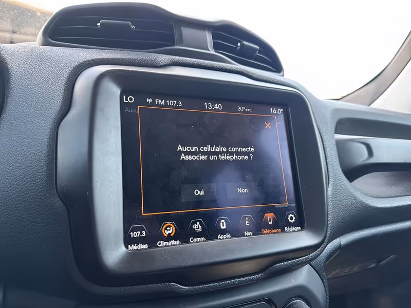 2022 Jeep Renegade Trailhawk