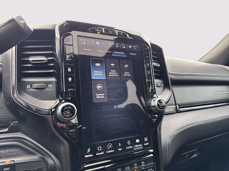 2024 Ram 2500 Limited