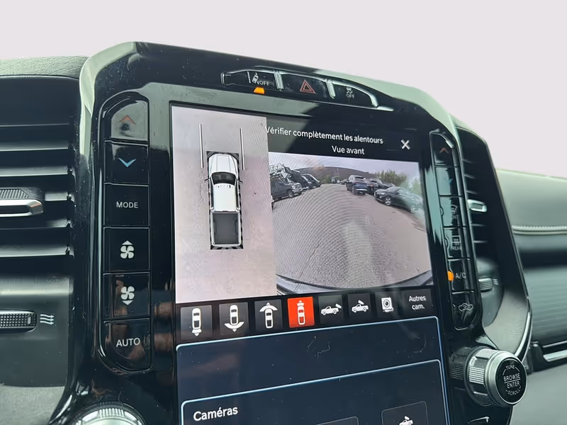 2024 Ram 2500 Limited