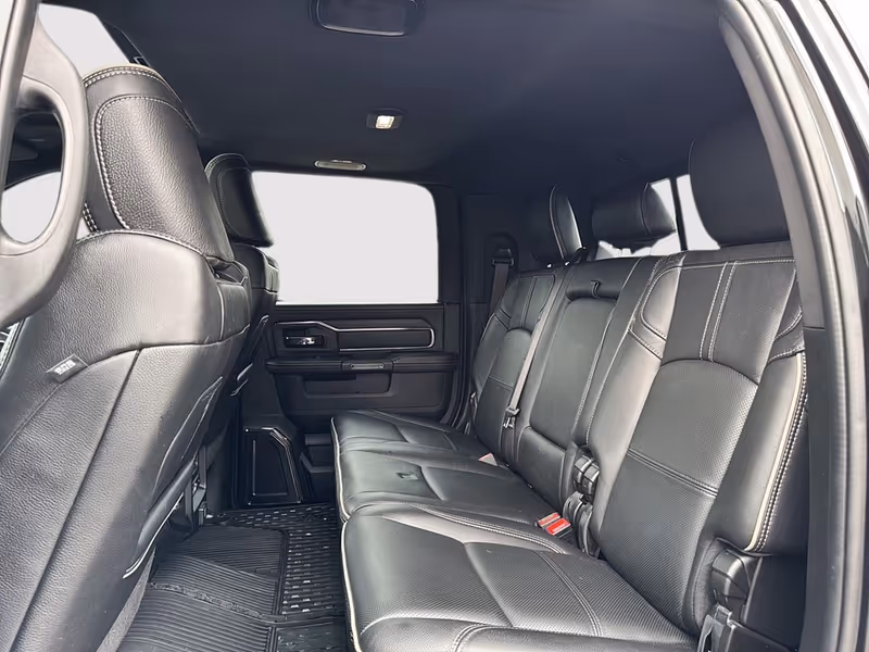 2024 Ram 2500 Limited