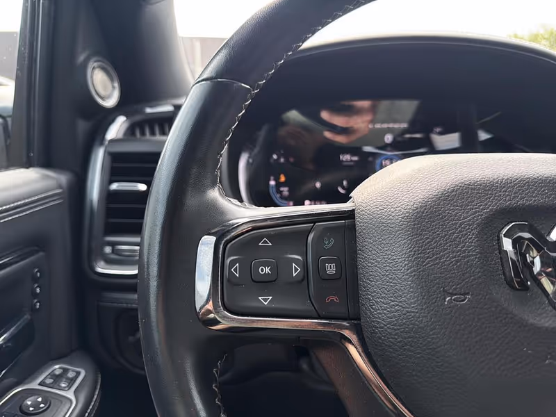 2024 Ram 2500 Limited