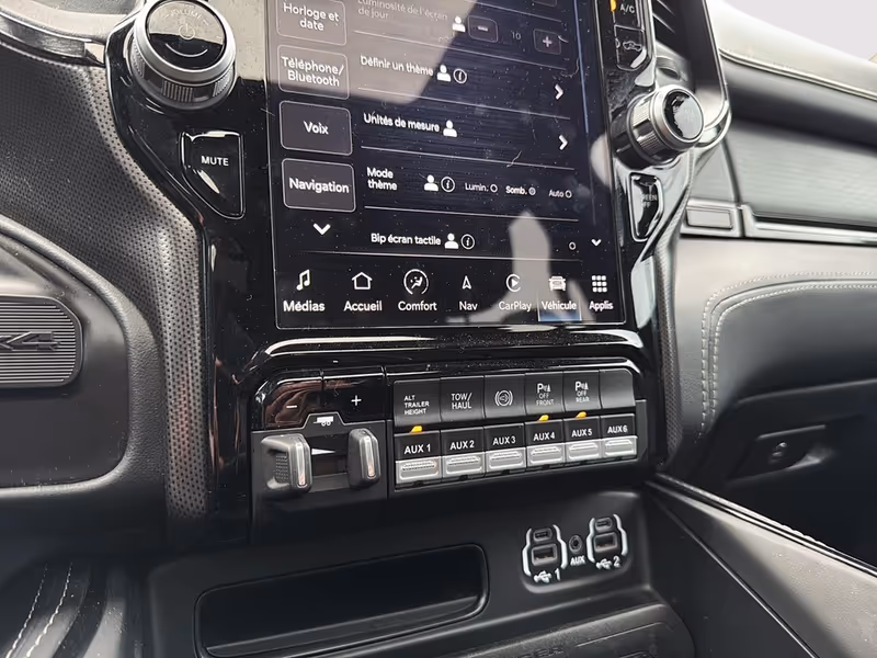 2024 Ram 2500 Limited