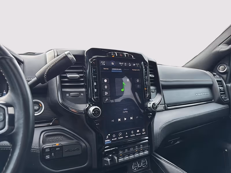 2024 Ram 2500 Limited