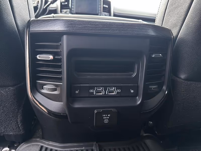 2024 Ram 2500 Limited