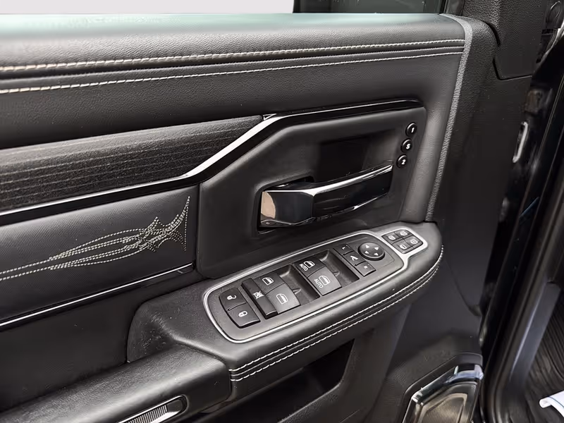 2024 Ram 2500 Limited