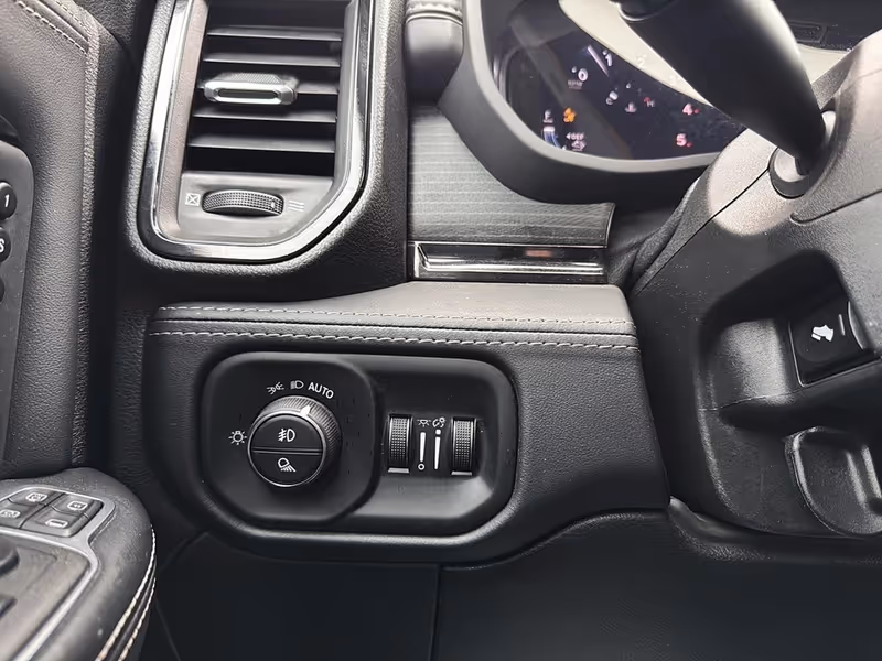 2024 Ram 2500 Limited