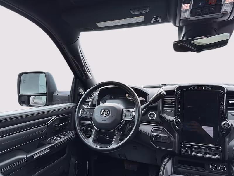 2024 Ram 2500 Limited