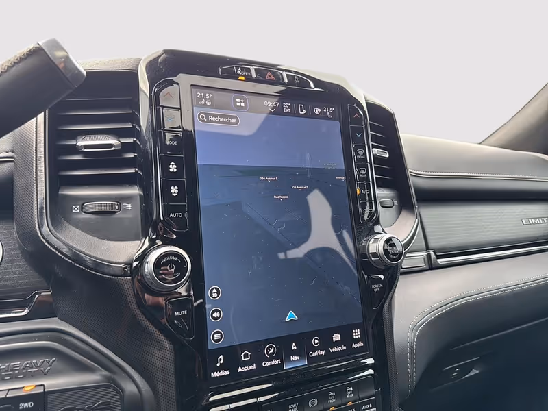2024 Ram 2500 Limited