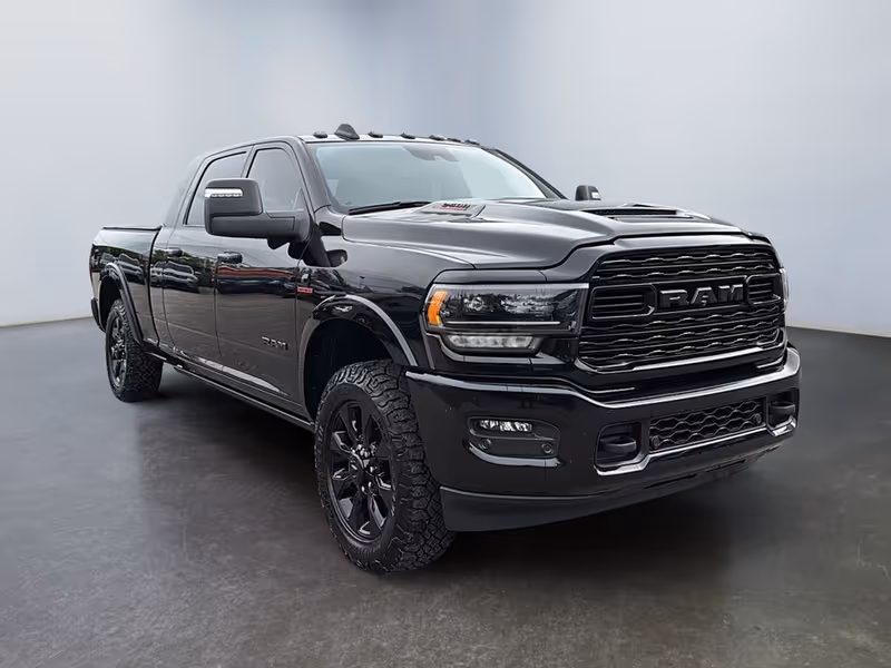 2024 Ram 2500 Limited