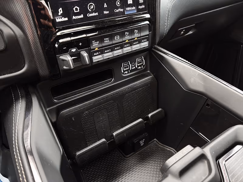 2024 Ram 2500 Limited