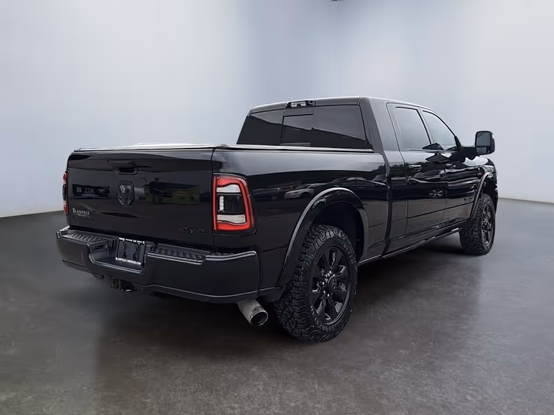 2024 Ram 2500 Limited