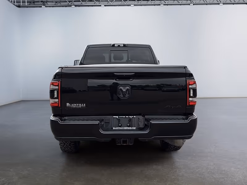 2024 Ram 2500 Limited