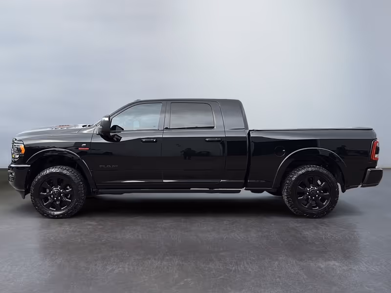2024 Ram 2500 Limited