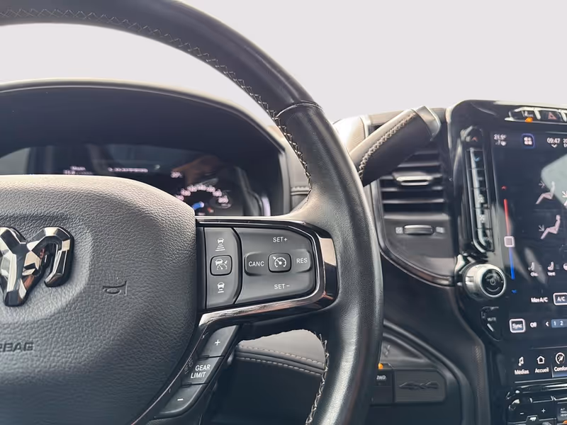 2024 Ram 2500 Limited