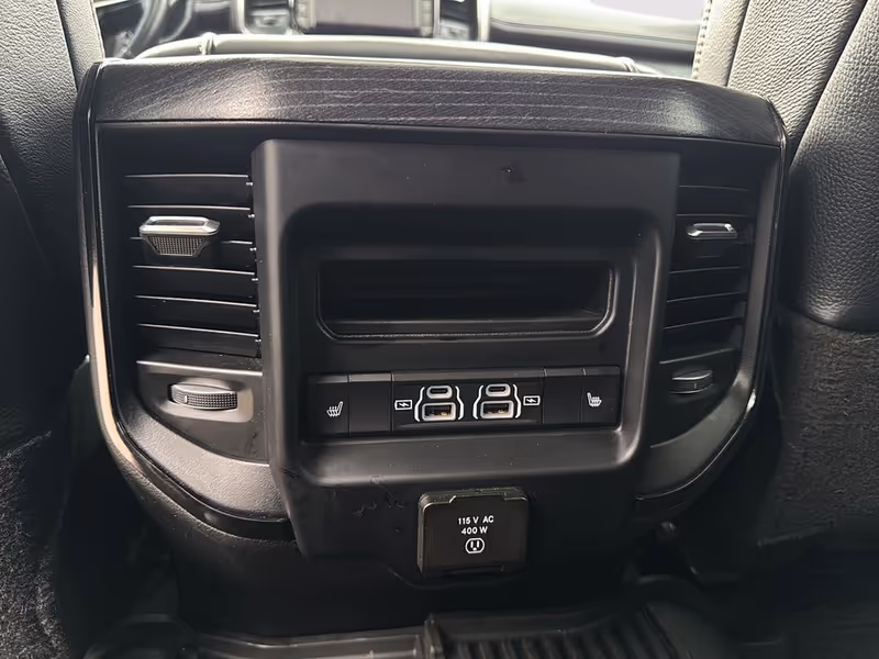2024 Ram 2500 Limited