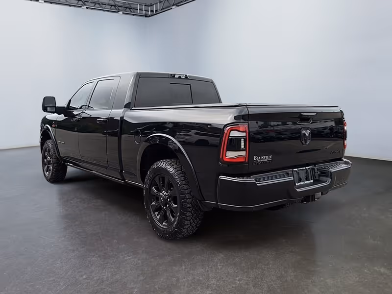 2024 Ram 2500 Limited