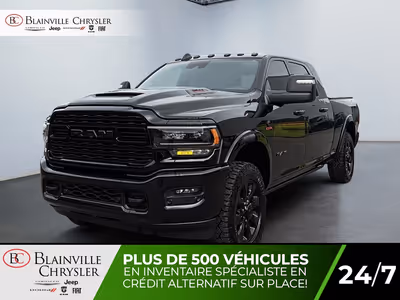 Ram 2500